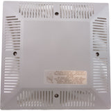 Anti-Entrapment Cover, Eureka Mfg, 20" X 20" : AV20x20