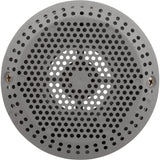 Suct Assy, WW 3-1/2" Hi-Flow, 2-3/8"hs, 1-1/2"s, Gry, w/o Vac Brk : 640-3257V