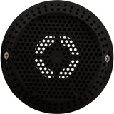 Suct Assy, WW 3-1/2" Hi-Flow, 2-3/8"hs, 1-1/2"s, Blk, w/o Vac Brk : 640-3251 V