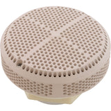 Suction Assy, WW Super Hi-Flo, 3-1/4"hs, 2"s, Beige : 640-3570 V