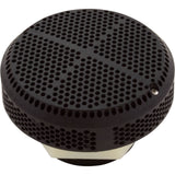 Suction Assy, WW Super Hi-Flo, 3-1/4"hs, 2-1/2"s, Black : 640-3581 V