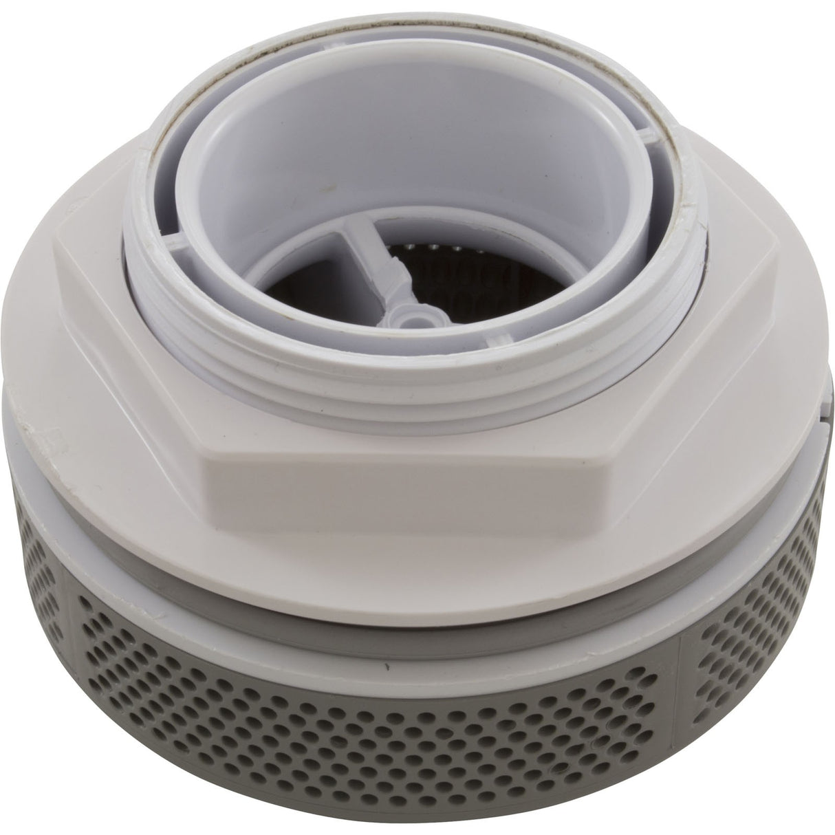 Suction Assembly, CMP, 2" Slip, 3-5/16"hs, 170GPM, Gray : 25201-209-100
