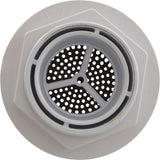 Suction Assembly, CMP, 2" Slip, 3-5/16"hs, 170GPM, Gray : 25201-209-100