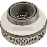 Suction Assembly, CMP 172 GPM, 3-5/16"hs, 2"s, 5"fd, SS : 25200-202-000