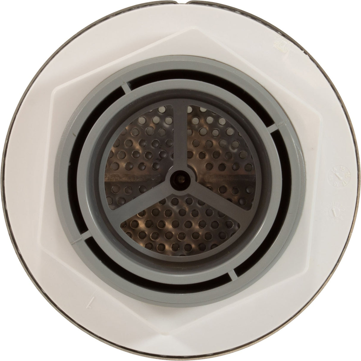 Suction Assembly, CMP 172 GPM, 3-5/16"hs, 2"s, 5"fd, SS : 25200-202-000