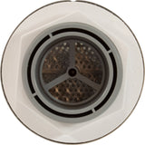 Suction Assembly, CMP 172 GPM, 3-5/16"hs, 2"s, 5"fd, SS : 25200-202-000