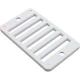 Deck Drain Grate, Pentair Replacement for Hayward SP1019BA : 542146