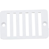 Deck Drain Grate, Pentair Replacement for Hayward SP1019BA : 542146