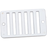 Deck Drain Grate, Pentair Replacement for Hayward SP1019BA : 542146