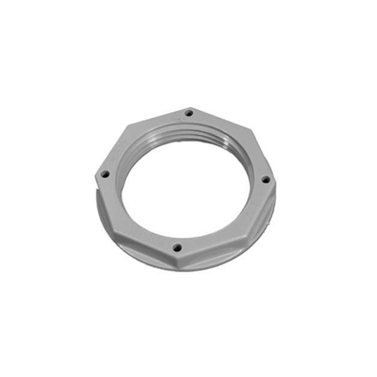 Jet Body Nut,PENTAIR,Cyclone Euro 1-1/2"Hole Size : 985734