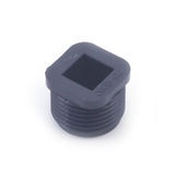 Drain Valve Cap, Waterway, Drain-N-Fill, Used on P/N 640-2001. Less O-ring P/N 806-0100 : 715-8061