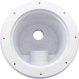 Main Drain, PentStrGrd, 8", 112gpm, 2"Sde, 1-1/2"btm, ABS, Wht, qty2 : 500130