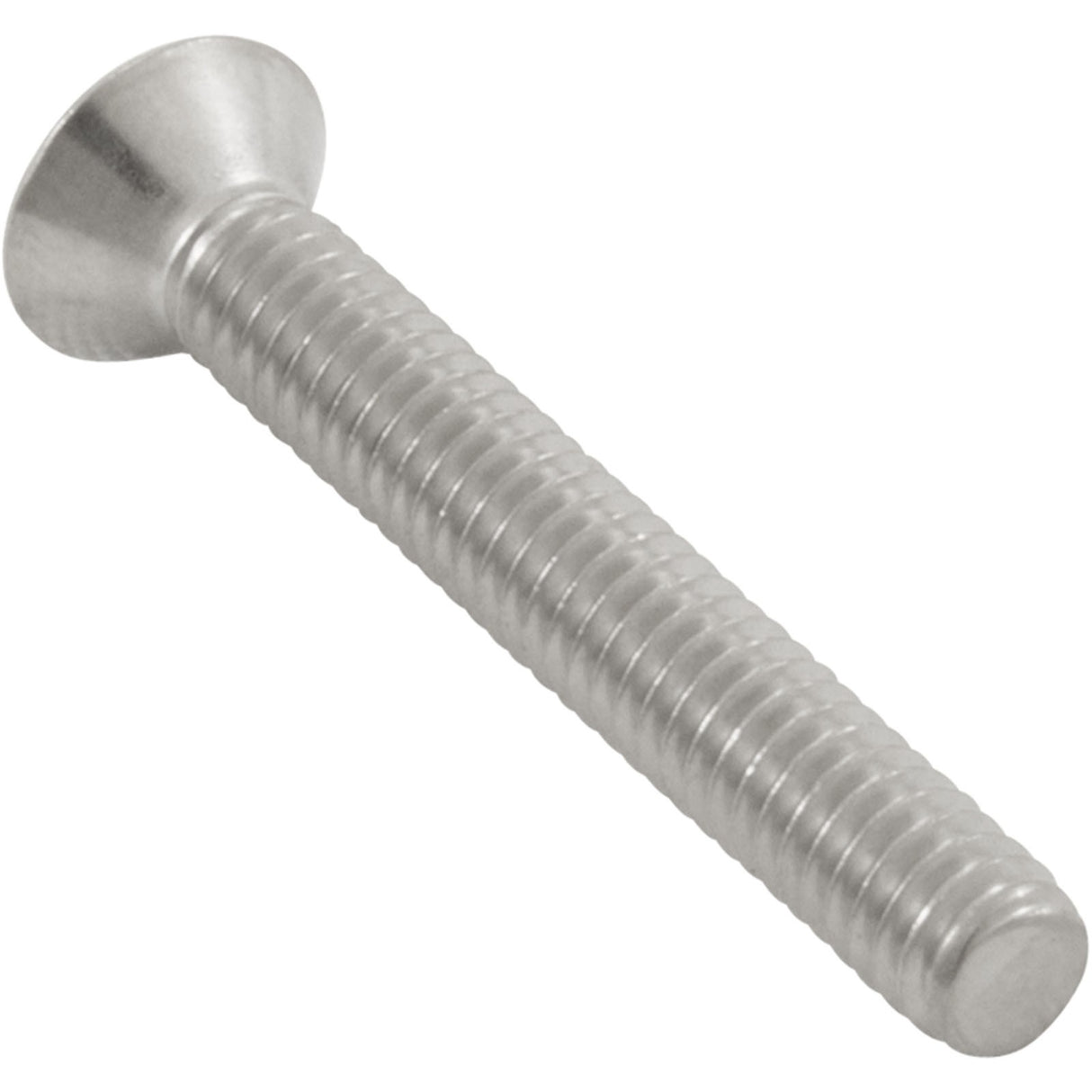 Screw, Main Drain Grate, Pentair StarGuard, Quantity 2 : 510543Z