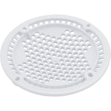 Cover, Carvin MD Series, 88 gpm, 7-3/16"OD, White : 43112804KA