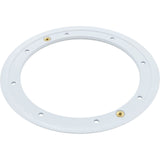 Retaining Ring, Carvin MD Series, Main Drain, White : 43-1129-03-RWHT