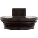 Plug, Carvin MD Series, 2", with O-Ring : 43-3092-02-R