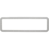AVSC Vinyl Replacement Glamour Rings White : 294151