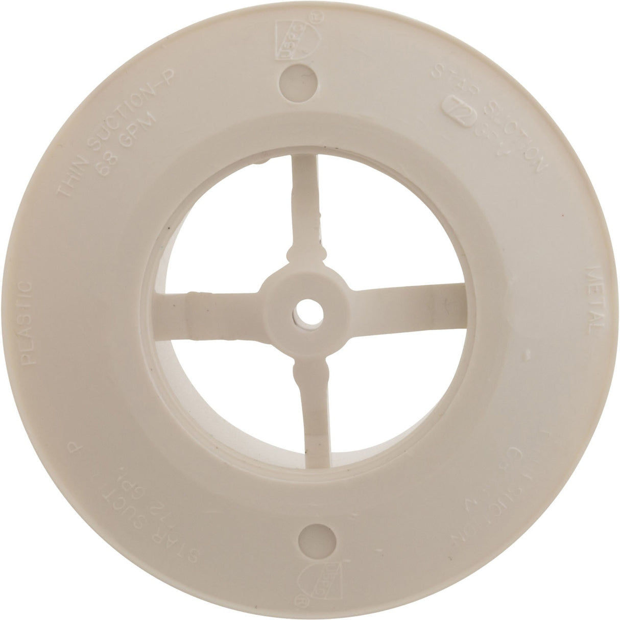 Suction Guard, BWG, Short Head : 2211200001