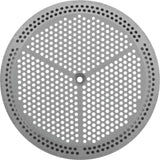 Suction Cover, BWG/GG, 4-7/8", 179/256 gpm, Light Gray : 30240U-LG