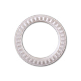 Jet Body Nut,RISING DRAGON,2"Quantum 1-1/2"Hole Size : RD213-2021