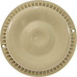 Main Drain Cover, Afras, Anti Vortex, Tan, w/Screws : 11064TAN