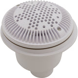 Outlet, Hayward VGB, Vinyl&Fiberglass, 1-1/2"Fpt x 1-1/2"Fpt : WG1048AVPAK2