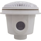 Outlet, Hayward VGB, Vinyl&Fiberglass, 1-1/2"Fpt x 1-1/2"Fpt : WG1048AVPAK2