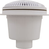 Outlet, Hayward VGB, Vinyl&Fiberglass, 1-1/2"Fpt x 1-1/2"Fpt : WG1048AVPAK2