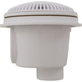 Outlet, Hayward VGB, Vinyl&Fiberglass, 1-1/2"Fpt x 1-1/2"Fpt : WG1048AVPAK2
