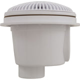 Outlet, Hayward VGB, Vinyl&Fiberglass, 1-1/2"Fpt x 1-1/2"Fpt : WG1048AVPAK2