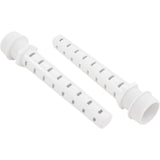 Collector Tube, 2 Pack, Hayward Main Drain/Suc Outlet, 12"x2"s : SP1055PAK2