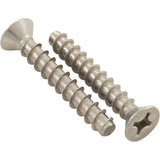 Cover Screw, Hayward SP1048/SP1049, Quantity 2 : SPX1030Z2A