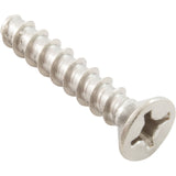 Screw, Hayward WG1051AV Sump/Frame, Quantity 2 : SPX1030Z1A