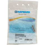 Screw, Hayward WG1051AV Sump/Frame, Quantity 2 : SPX1030Z1A