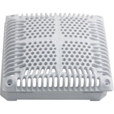 Main Drain Grate, Hayward 9" x 9" Square, with Inner Frame : WGX1031BHF2