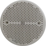 Suction Cover, HydraBaths Futura, White : FSC-201