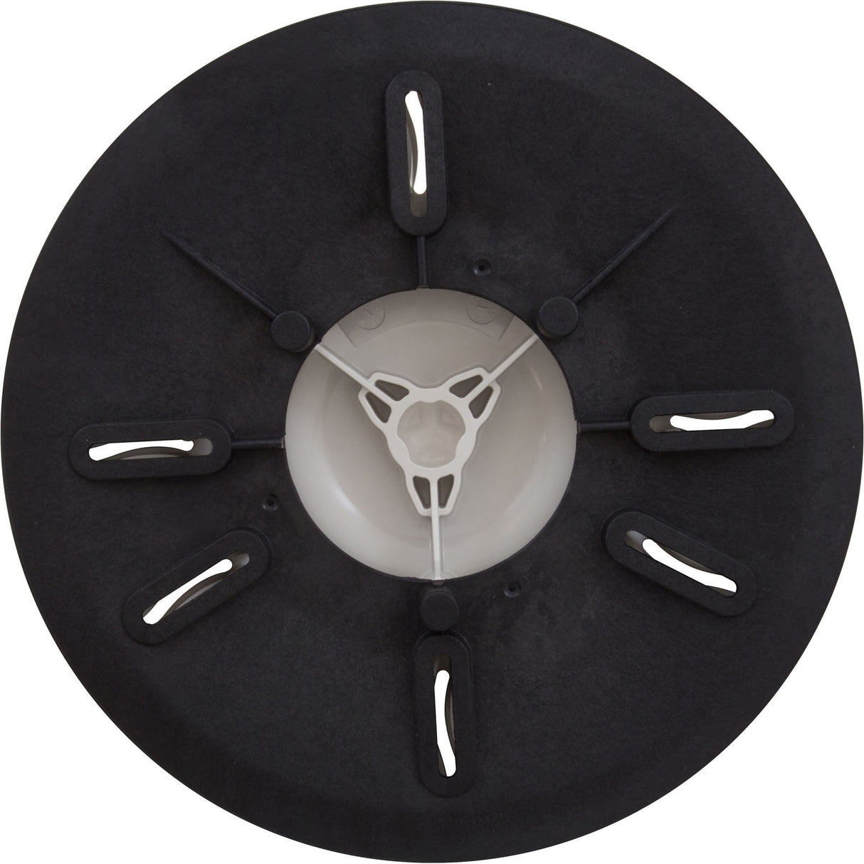 Main Drain Grate, Paramount SDX2, Concrete, White : 004-192-2231-01