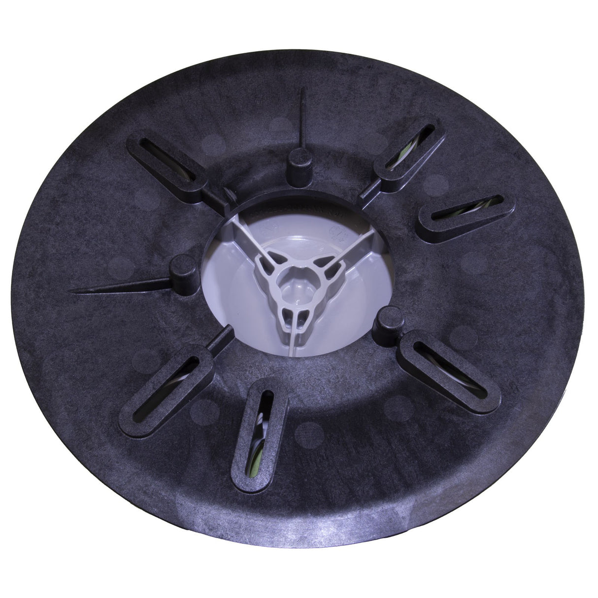 Main Drain Grate, Paramount SDX2, Concrete, Light Gray : 004-192-2231-08
