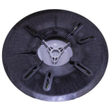 Main Drain Grate, Paramount SDX2, Concrete, Light Gray : 004-192-2231-08