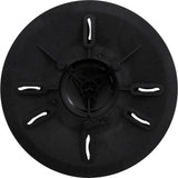Main Drain Grate, Paramount SDX2, Concrete, Gray : 004-192-2231-02