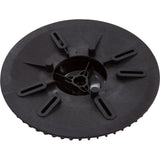 Main Drain Grate, Paramount SDX2, Concrete, Black : 004-192-2231-03