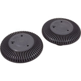 Main Drain Grate, Paramount SDX2, Vinyl, Gray, qty 2 : 004-172-2231-02