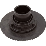 Main Drain Grate, Paramount SDX2, Vinyl, Black, qty 2 : 004-172-2231-03