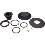 Main Drain Grate, Paramount SDX2, Vinyl, Black, qty 2 : 004-172-2231-03