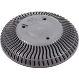 Main Drain Grate, Paramount SDX2, Vinyl, Light Gray, qty 2 : 004-172-2231-08