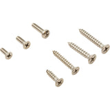 Screw, Triodyne Main Drain, Anti Hair Snare, Quantity 14 : SCR014