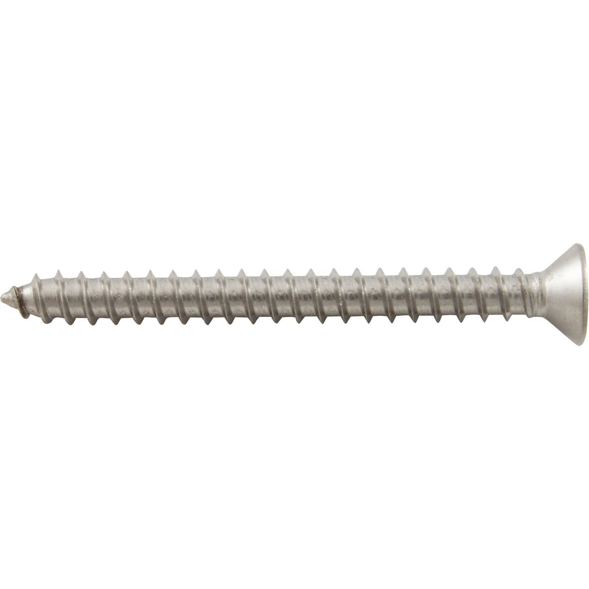 Screw, WW 3-1/2"Ultra High Flow Suction Fitting, 10 x 1-3/4" : 819-0024