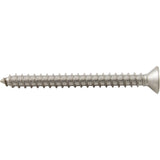 Screw, WW 3-1/2"Ultra High Flow Suction Fitting, 10 x 1-3/4" : 819-0024