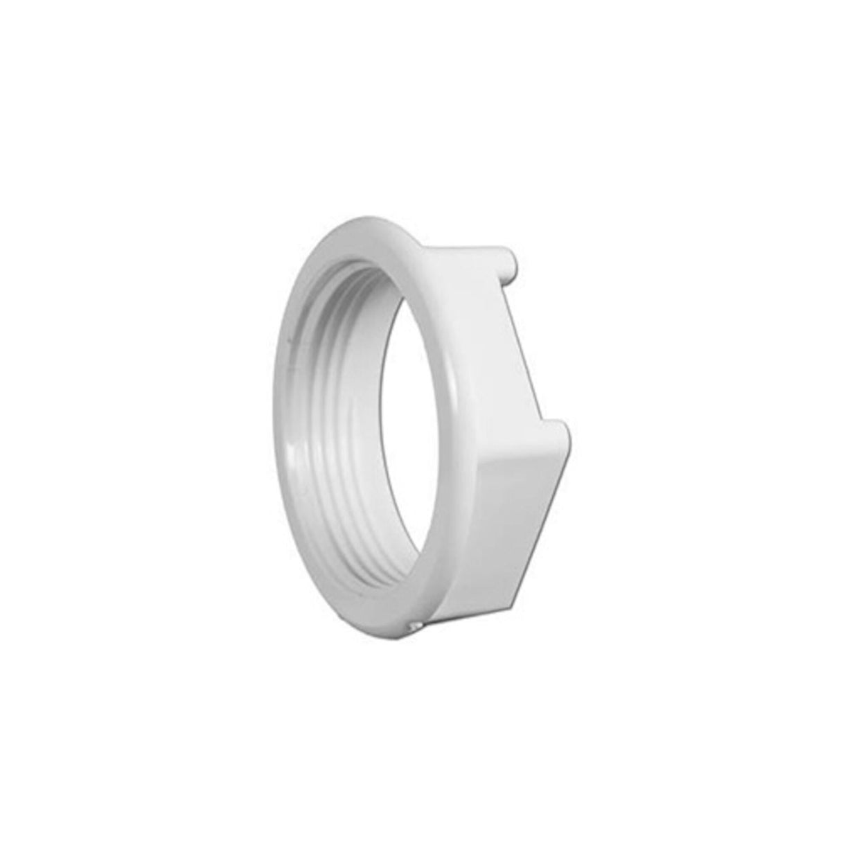 Jet Body Lock Nut,WATERW,Poly Storm 2-5/8"Hole Size : 718-4100
