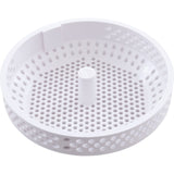 Suction Cover, Waterway 3-1/2" Hi-Flow, White : 642-3250 V